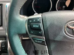 トヨタ マークX