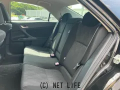 トヨタ マークX