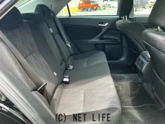 トヨタ マークX