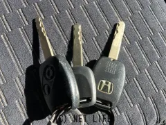 ホンダ クロスロード