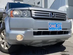 ホンダ クロスロード