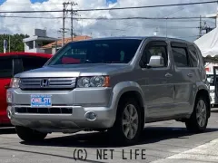 ホンダ クロスロード