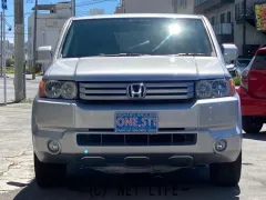 ホンダ クロスロード