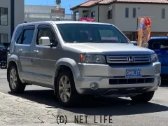 ホンダ クロスロード