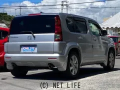 ホンダ クロスロード