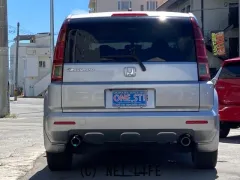 ホンダ クロスロード