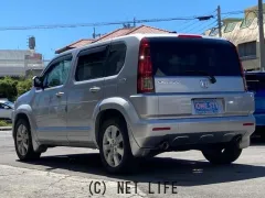 ホンダ クロスロード