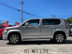 ホンダ クロスロード