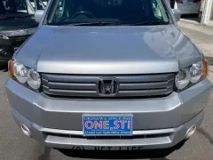 ホンダ クロスロード