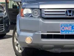 ホンダ クロスロード