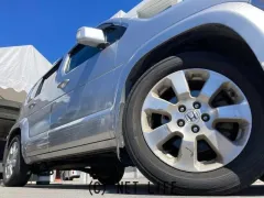 ホンダ クロスロード