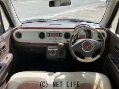 スズキ アルトラパン