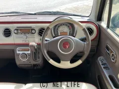 スズキ アルトラパン