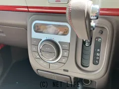 スズキ アルトラパン