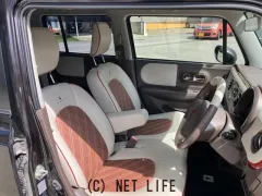 スズキ アルトラパン