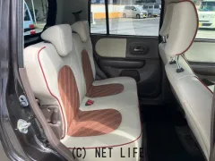 スズキ アルトラパン