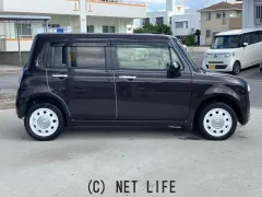 スズキ アルトラパン