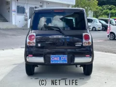 スズキ アルトラパン