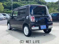 スズキ アルトラパン