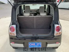 スズキ アルトラパン