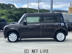 スズキ アルトラパン