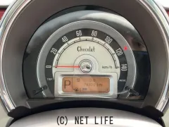 スズキ アルトラパン