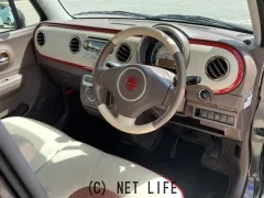 スズキ アルトラパン