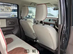 スズキ アルトラパン