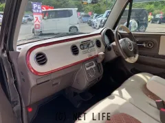 スズキ アルトラパン