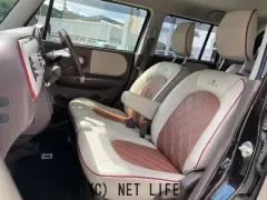 スズキ アルトラパン