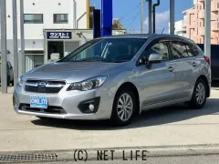 スバル インプレッサスポーツ