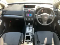 スバル インプレッサスポーツ