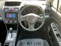 スバル インプレッサスポーツ