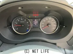 スバル インプレッサスポーツ