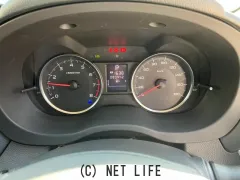 スバル インプレッサスポーツ