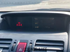 スバル インプレッサスポーツ