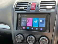 スバル インプレッサスポーツ