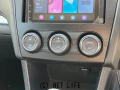 スバル インプレッサスポーツ