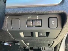 スバル インプレッサスポーツ