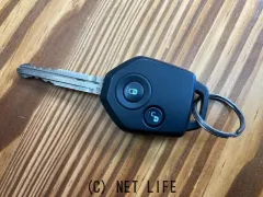 スバル インプレッサスポーツ