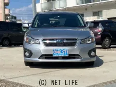 スバル インプレッサスポーツ