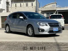 スバル インプレッサスポーツ