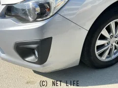 スバル インプレッサスポーツ