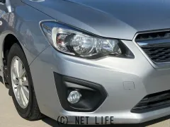 スバル インプレッサスポーツ