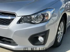 スバル インプレッサスポーツ