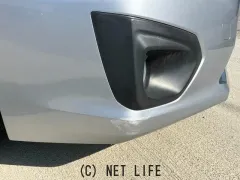 スバル インプレッサスポーツ