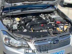 スバル インプレッサスポーツ