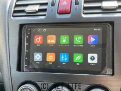 スバル インプレッサスポーツ