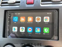 スバル インプレッサスポーツ