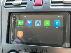 スバル インプレッサスポーツ